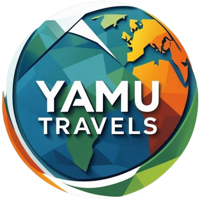 Yamu Travels